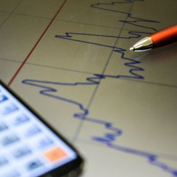 Indicador de Incerteza da Economia cresce 5 pontos em agosto