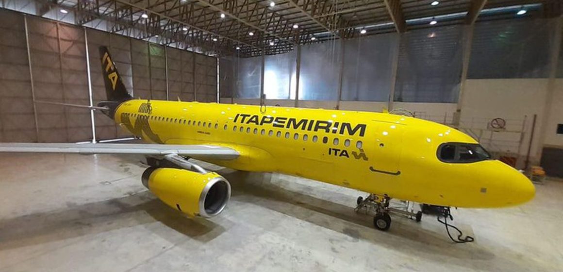 Justiça suspende decreto de falência da Itapemirim Transportes Aéreos
