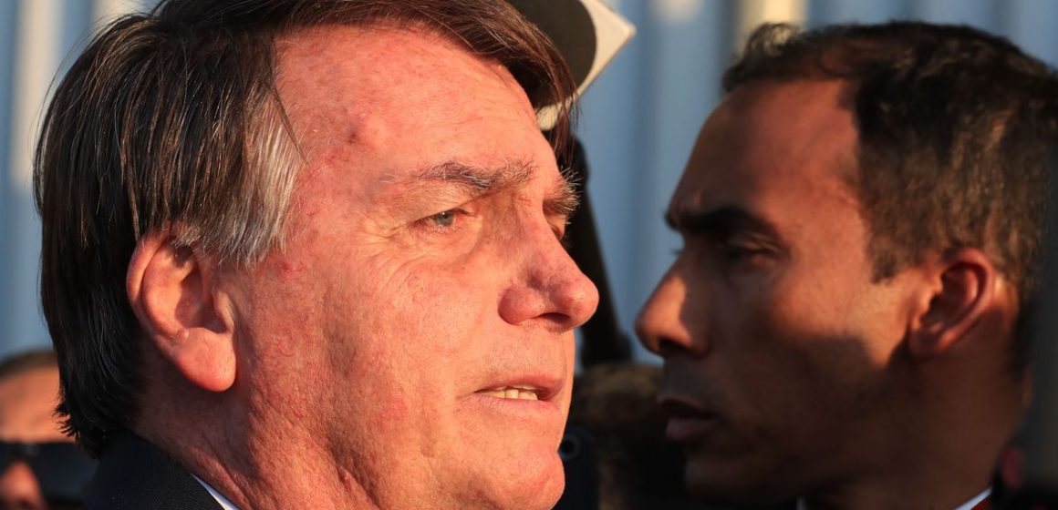 Defesa de Bolsonaro vai adotar medidas judiciais contra Delgatti