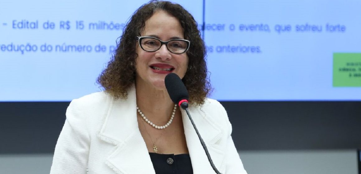 Na segunda-feira, ministra da Ciência e Tecnologia anuncia em Belém investimento de R$ 3,4 bilhões para a Amazônia