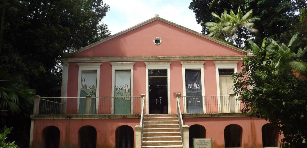 Com Museu Emílio Goeldi incluso, Governo realiza concurso público com 814 vagas