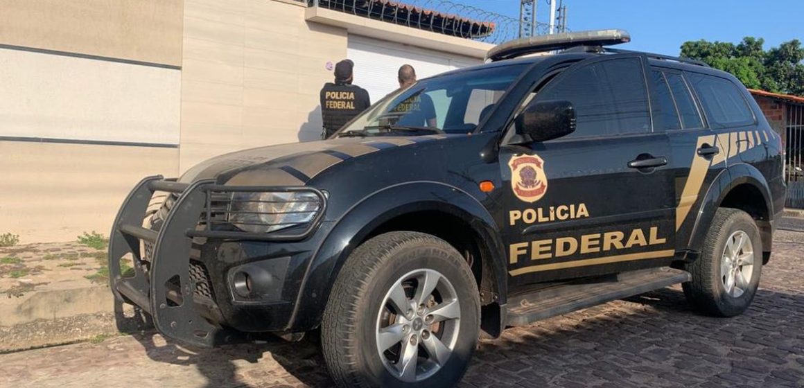 Polícia Federal cumpre mandado em Belém contra novo suspeito de ameaçar Lula
