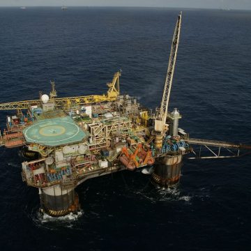 Brasil tem recorde na produção de petróleo e gás natural em julho