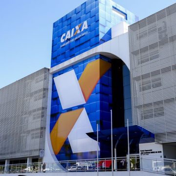 Lucro da Caixa sobe 3,2% e atinge R$ 4,5 bilhões no primeiro semestre