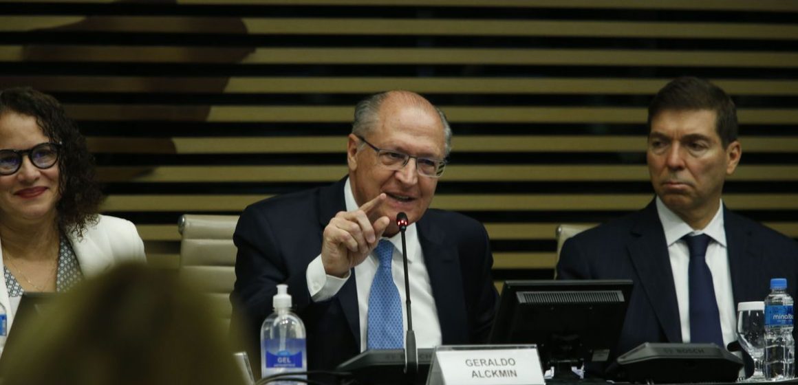 Governo anuncia R$ 66 bilhões para apoiar inovação tecnológica