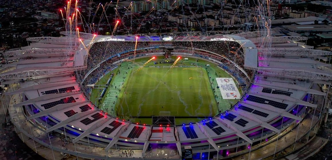 Confira os valores de ingressos para jogo da Seleção Brasileira no Mangueirão, em Belém