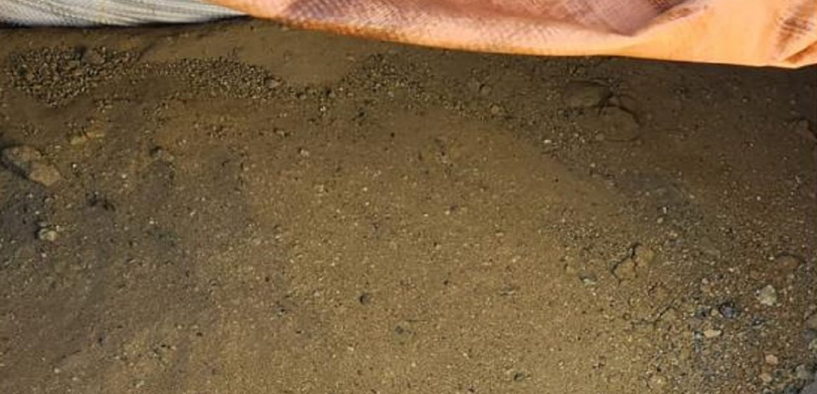 Em Conceição do Araguaia, mais de 47 toneladas de cobre são apreendidas