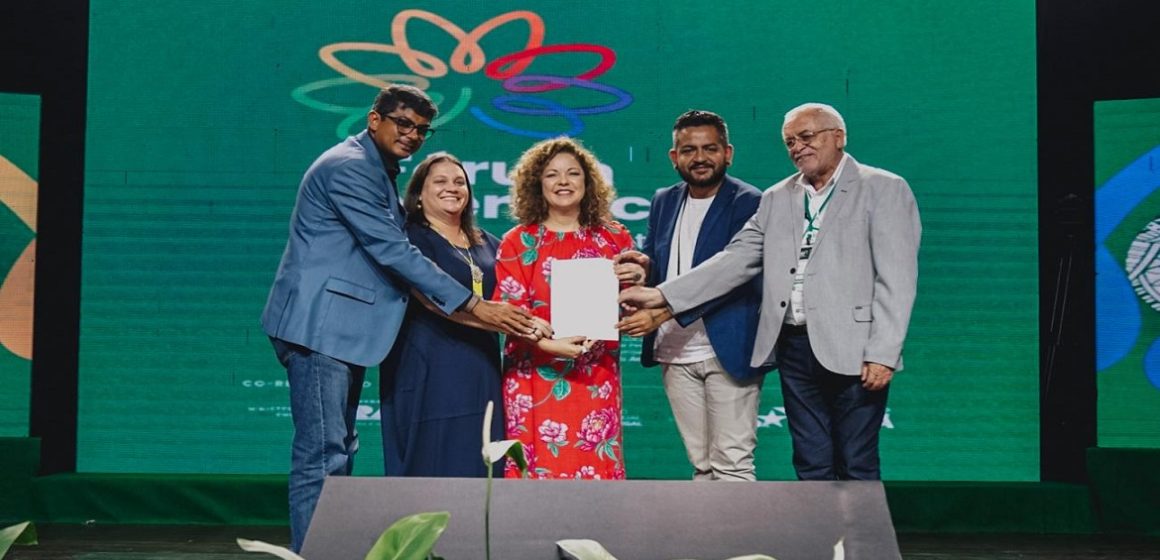 Cultura em sintonia com o meio ambiente e a educação é debatida em Fórum