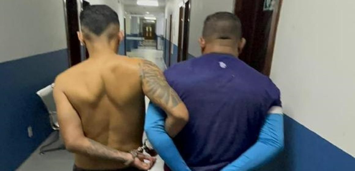 Em Belém, ação desarticula associação criminosa que atuava em roubos a lojas de celulares