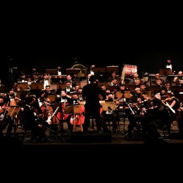 Adesão do Pará é celebrada com concerto pela Orquestra Sinfônica do Theatro da Paz