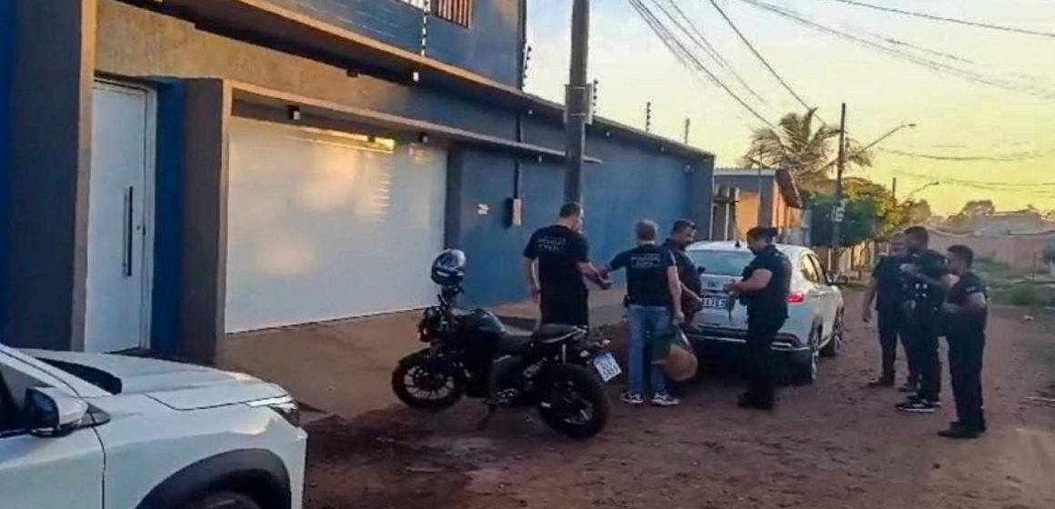 Marabá é alvo da operação “Big Boss”