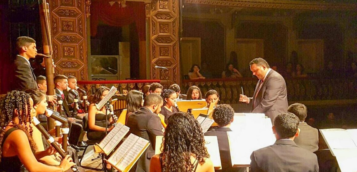 Grupo Flautas Doces da Amazônia e o Duo Belém se apresentam no Projeto “Música nos Museus”