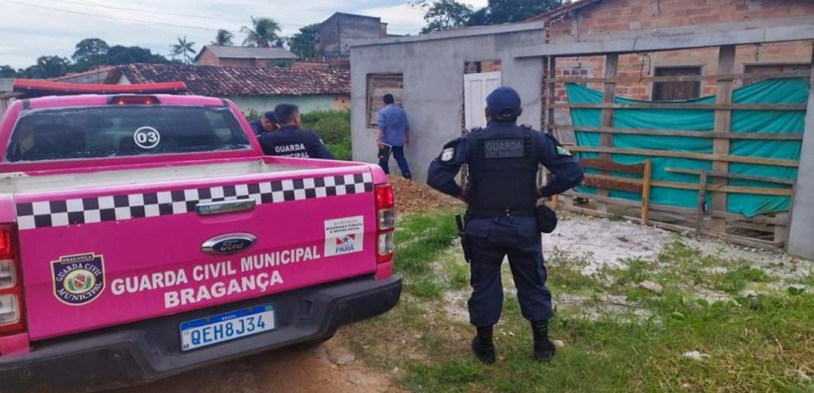 Pará participa da operação nacional “Shamar” contra o feminicídio e violência doméstica
