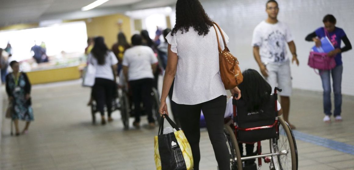 Feira online pode oferecer 9 mil vagas para pessoas com deficiência