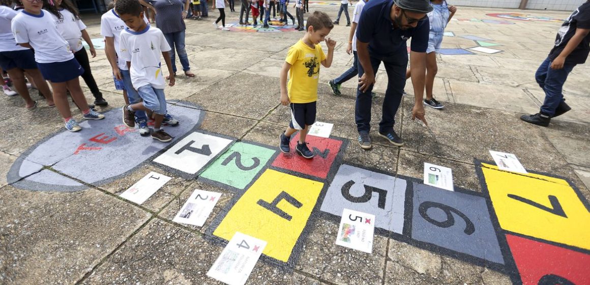 Governo libera mais de R$ 95 milhões para educação nos municípios