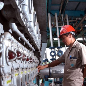 Setor produtivo espera crescimento maior do PIB em 2023
