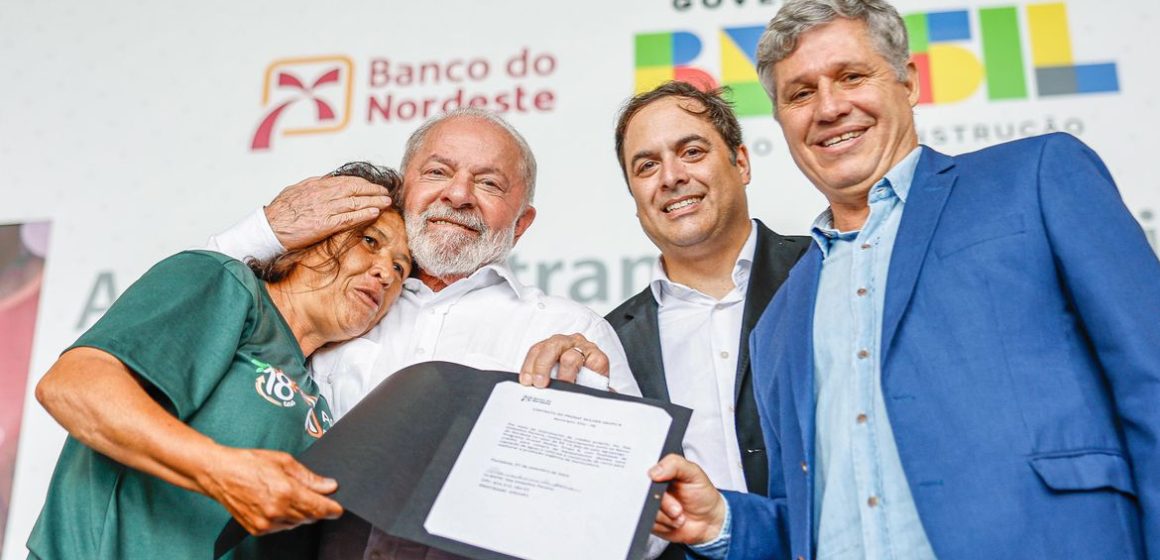 53156360847_e608f1da58_o Lula afirma que juros ainda estão altos: “Vamos continuar brigando”