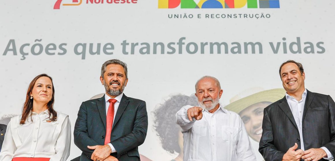 53157367855_bde721c3e3_o Não podemos ter medo de emprestar dinheiro para pobre, diz Lula