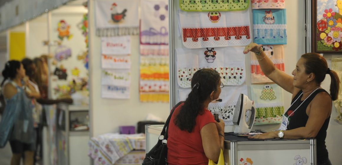 Economia criativa vai gerar 1 milhão de empregos até 2030