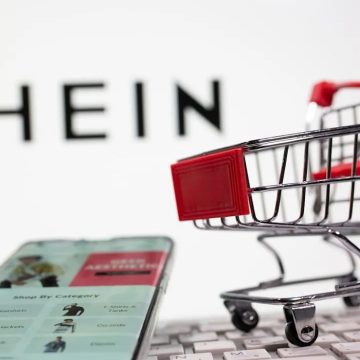 Shein ganha do governo aval para isenção de imposto em compras on-line de até US$ 50