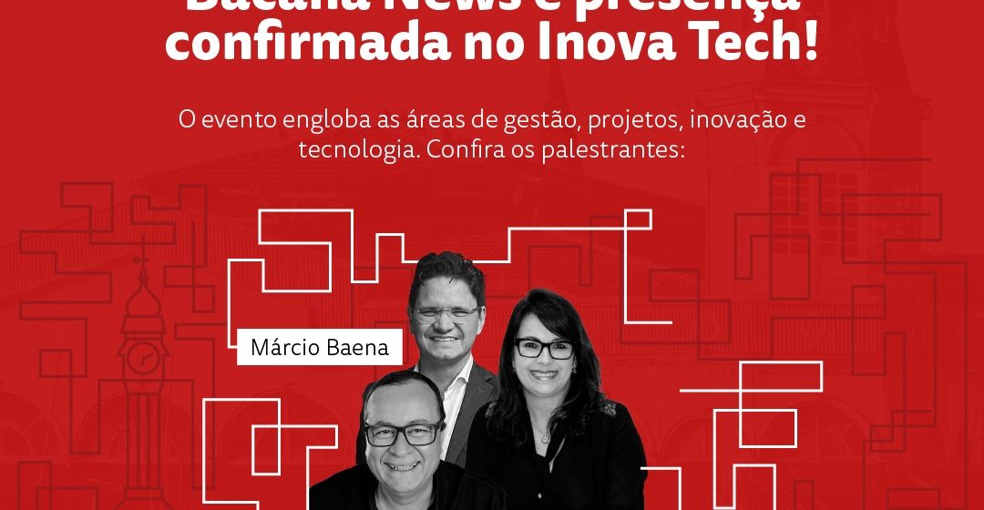 Inova Tech reúne lideranças financeiras e gestores públicos em Belém