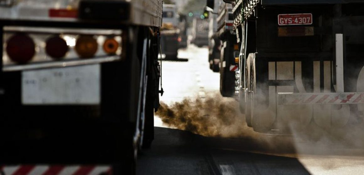 Brasil amplia meta de redução de emissão de gases de efeito estufa