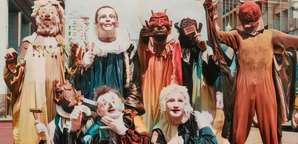 Retratos Fantasmas é escolhido para representar o Brasil no Oscar