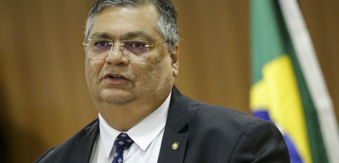 Dino garante que 7 de setembro não será repetição do 8 de janeiro