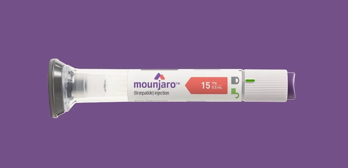 Injeção semanal para diabetes tipo 2 é aprovada pela Anvisa