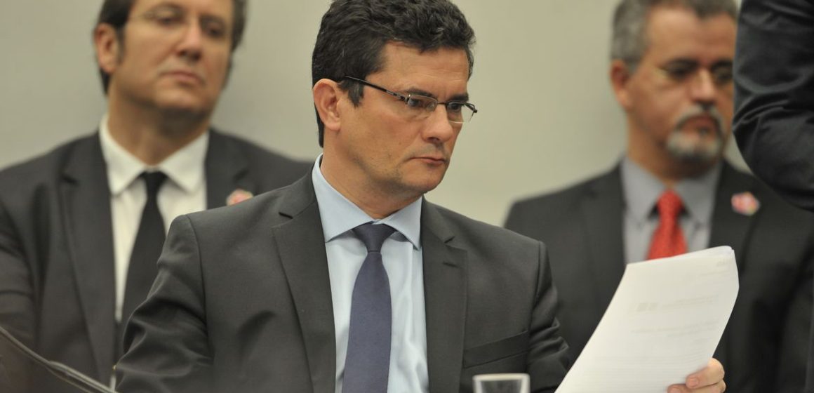 CNJ abre processo disciplinar contra Moro e desembargadores do TRF4