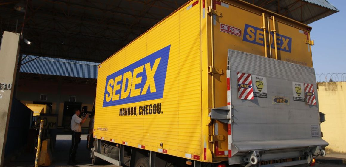 Correios aprovam reajuste e benefícios para empregados em 2024