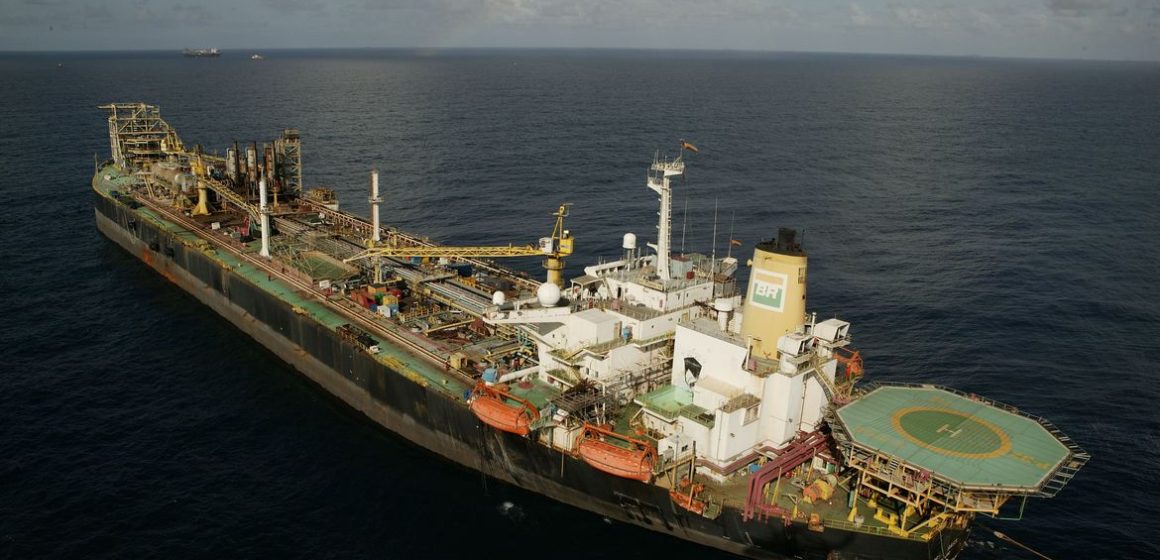 Regime de partilha produz mais de 500 milhões de barris de petróleo