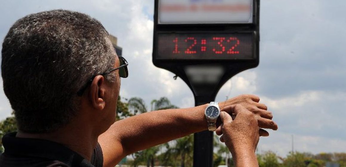 Ministério de Minas e Energia não vê necessidade para horário de verão