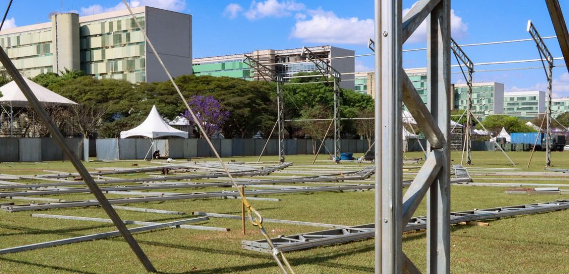 Abin monitora ameaças ao desfile de 7 de Setembro