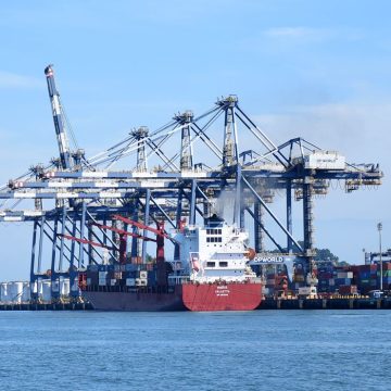 Empresas brasileiras internacionais aumentam investimentos no exterior
