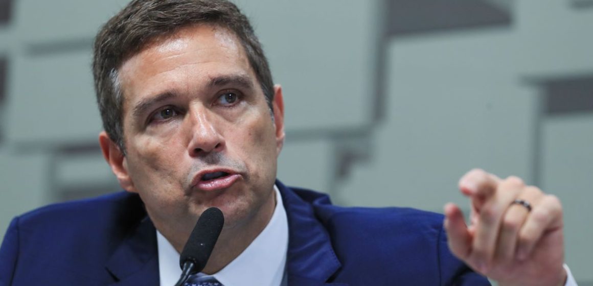 Campos Neto: BC deve atacar contas fantasma para coibir crimes no PIX
