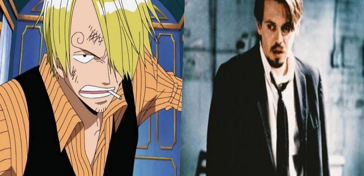 Confira 8 personagens de One Piece que podem ter sido inspirados em famosos