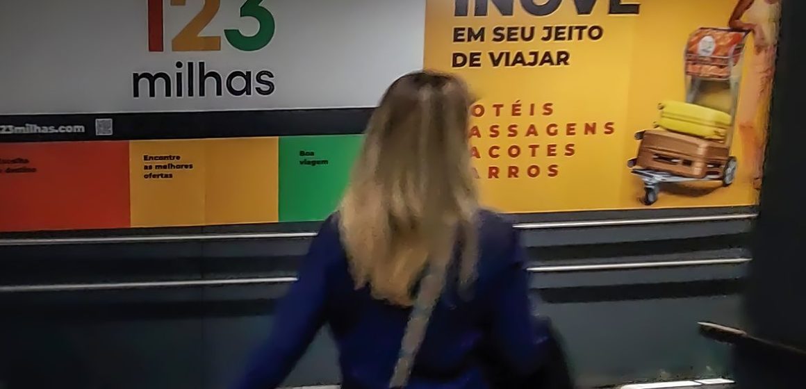 Sócio da 123Milhas diz que modelo de negócio mostrou-se “equivocado”