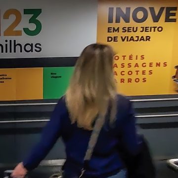 Sócio da 123Milhas diz que modelo de negócio mostrou-se “equivocado”