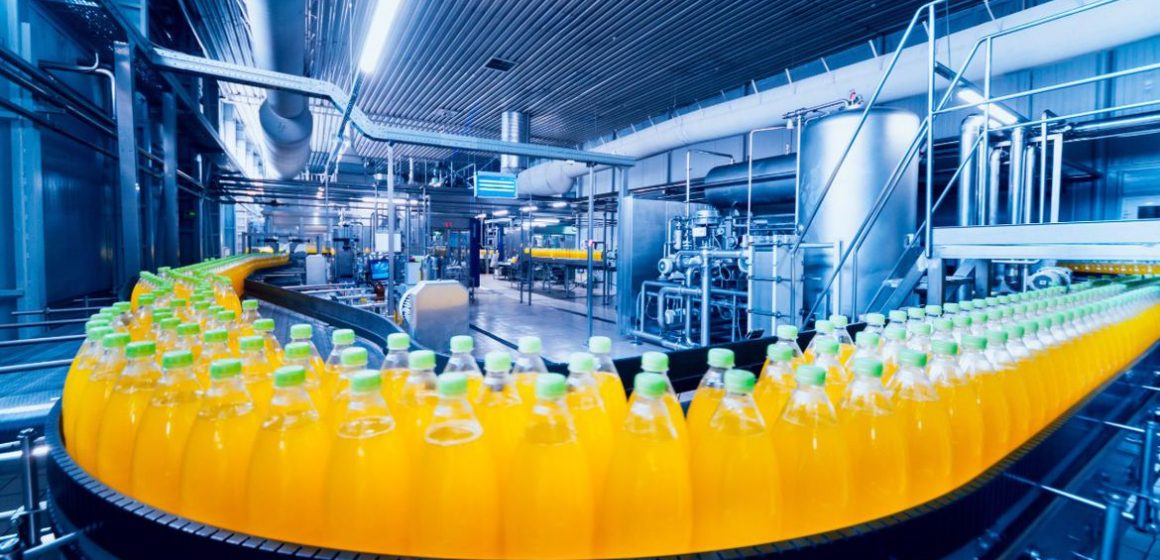 Consumo de bens industriais no país cai 2,5% em julho