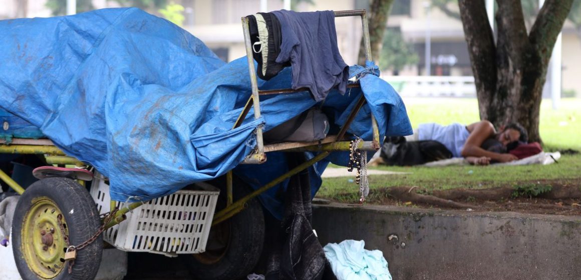 Ações do Brasil sem Fome vão atender 33,1 milhões de pessoas