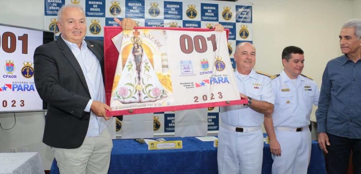 Setur lança 36º Concurso de Ornamentação de Embarcações da Romaria Fluvial 2023