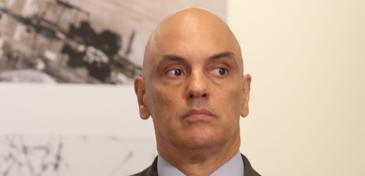 Moraes é eleito presidente da Primeira Turma do STF