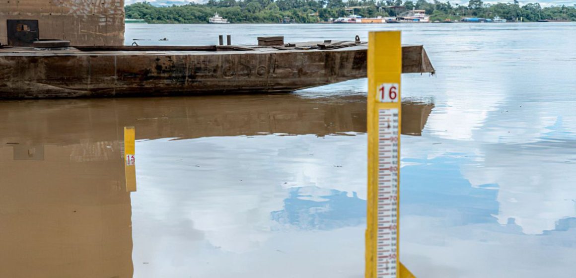 ONS propõe medidas para enfrentar escassez hídrica na Amazônia
