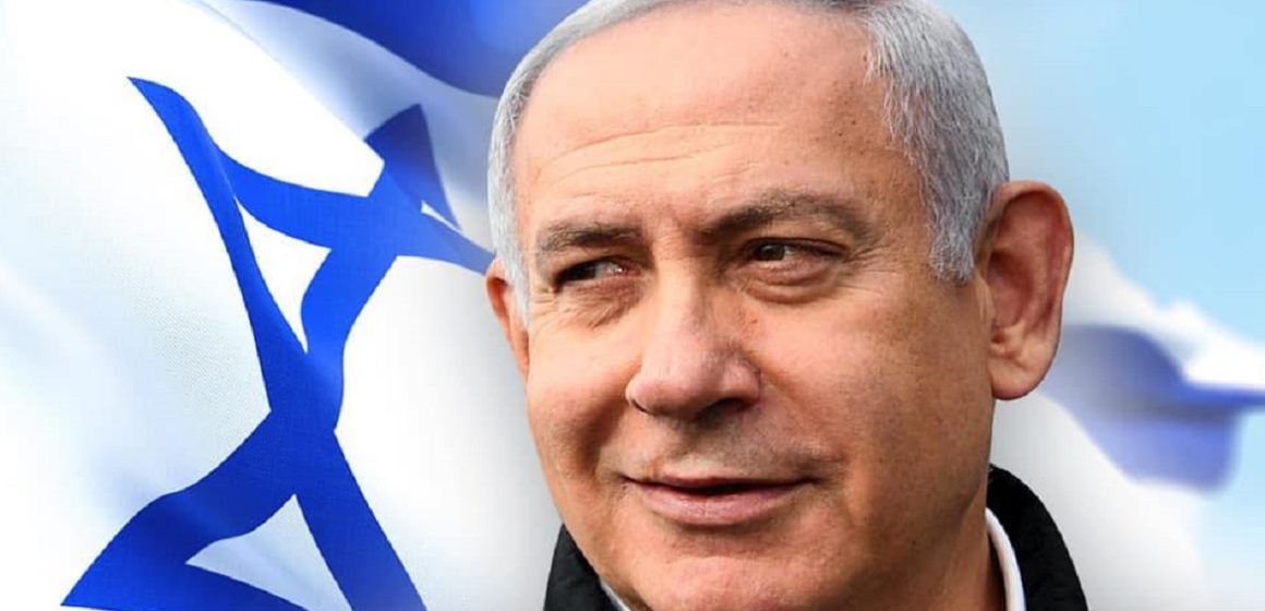 Jornal Israelense diz que ‘Netanyahu é responsável por esta guerra Israel-Gaza’
