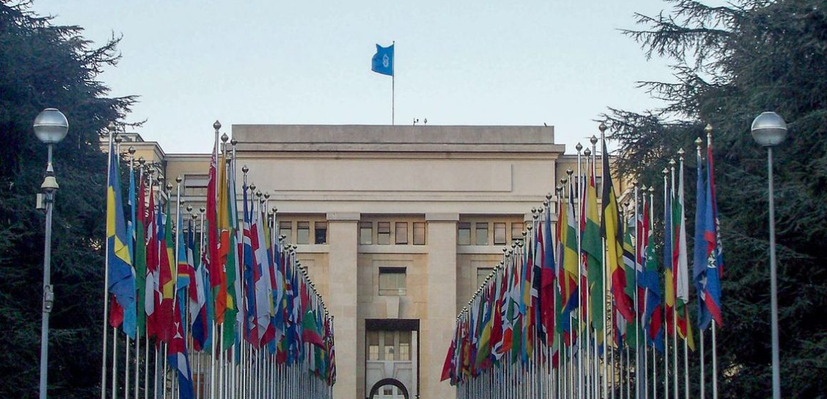Brasil é eleito para Conselho de Direitos Humanos da ONU