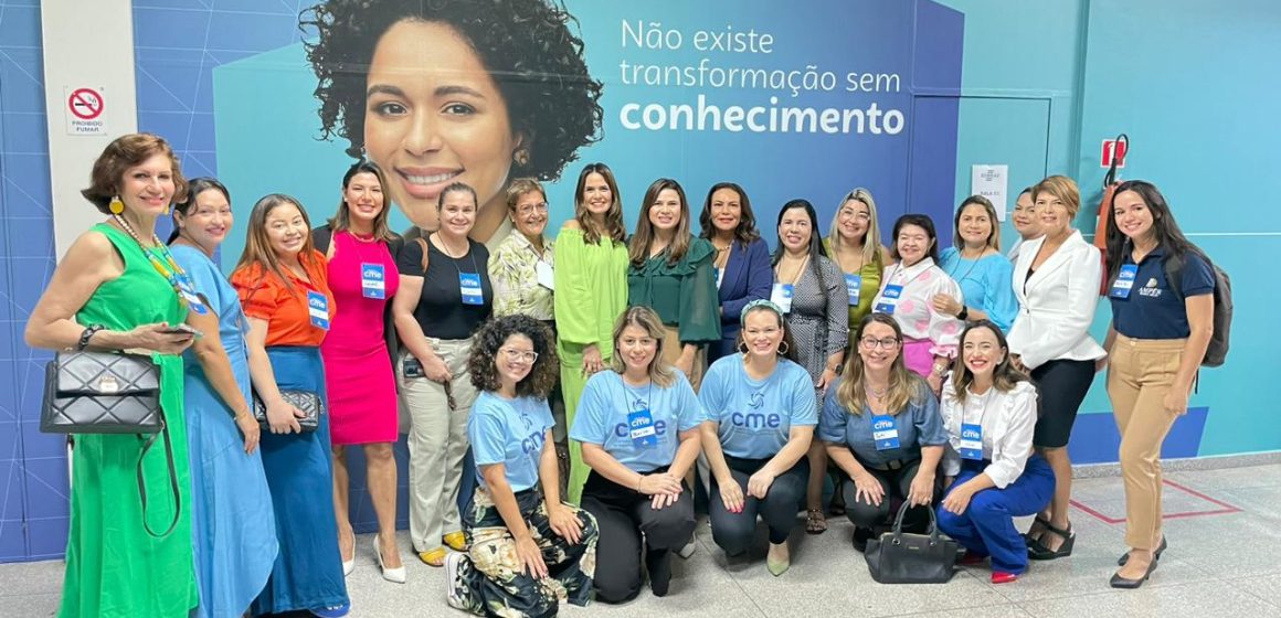 529388de-1ea1-4bf5-91cf-865ebdfa35c9 CME realiza Masterclasse com Klaudia Sadala