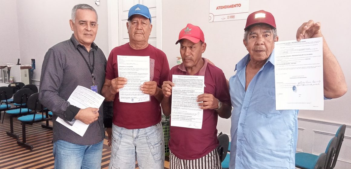 Crédito Solidário é expandido em Belém e chega a R$ 1,2 milhão liberados