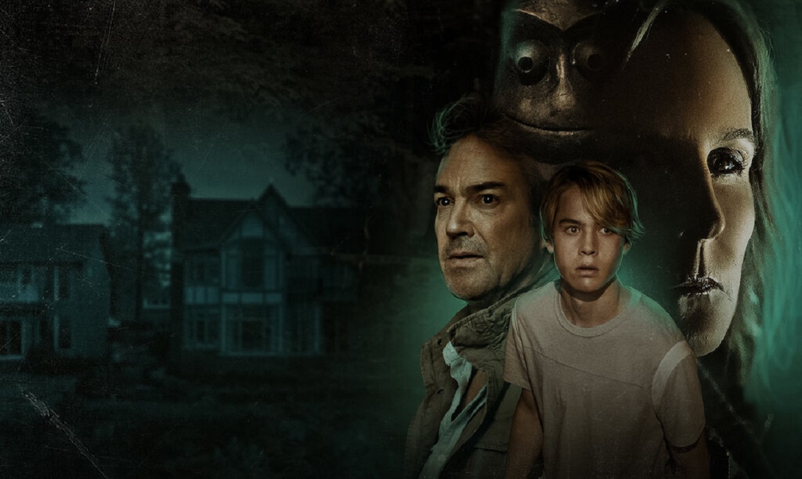 Sexta-feira, 13: Confira 3 séries inteligentes de terror na Netflix