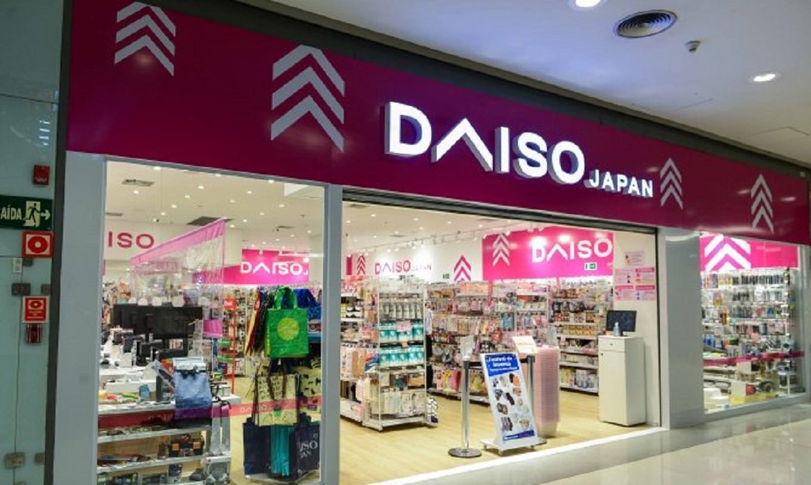 Daiso Japan inaugura terceira loja na Zona Leste de SP - Mercado&Consumo